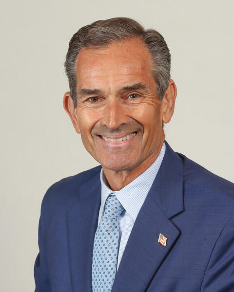 Peter M. Murray
