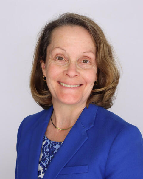 Susan A. Harker