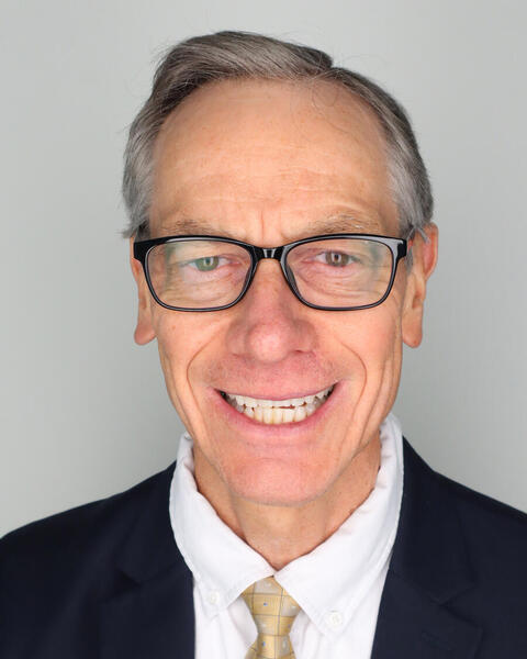 Terrence L. Trentman