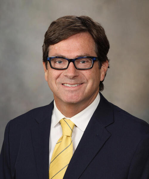 Brian G. Mohney, M.D.