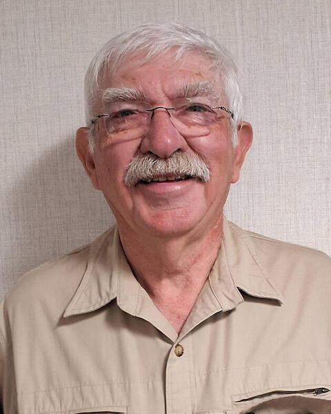 Bruce W. Johnston, M.D.