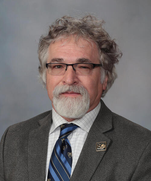 Gary A. Croghan, M.D., D.Phil.