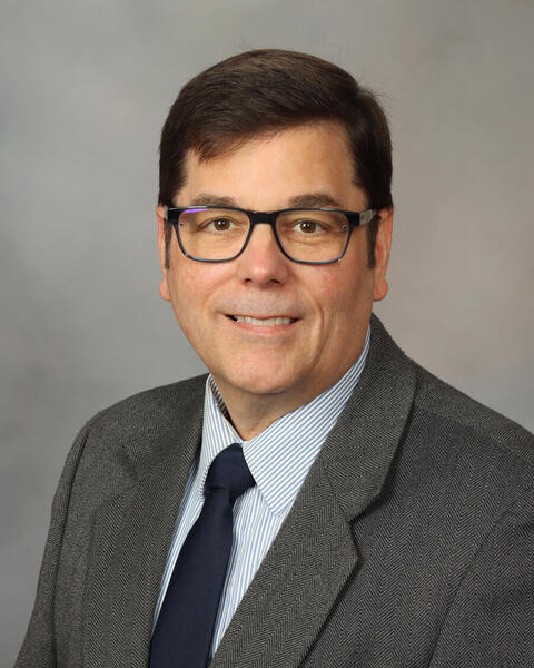 John S. Fitz