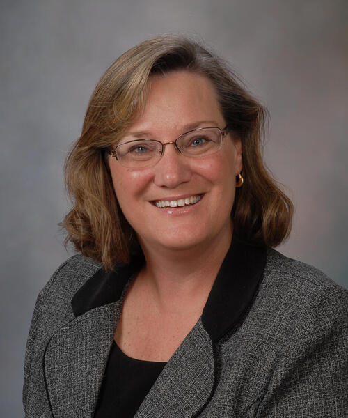 Marie L. De Ruyter