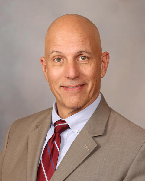 Mark A. Nyman