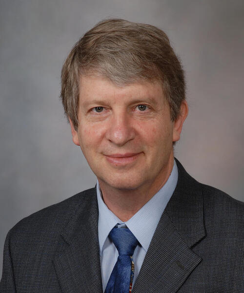 Neill R. Graff Radford