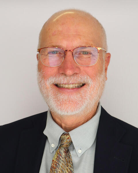 Robert M. Jacobson