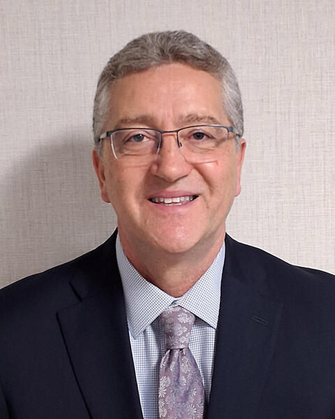 Robert A. Wermers