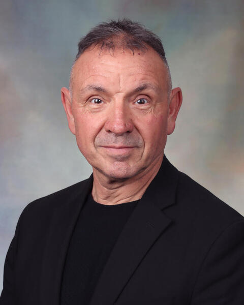 Roberto P. Benzo