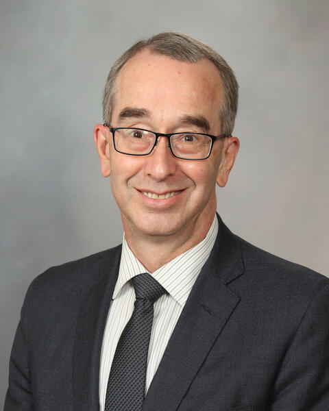 Christopher P. Wood