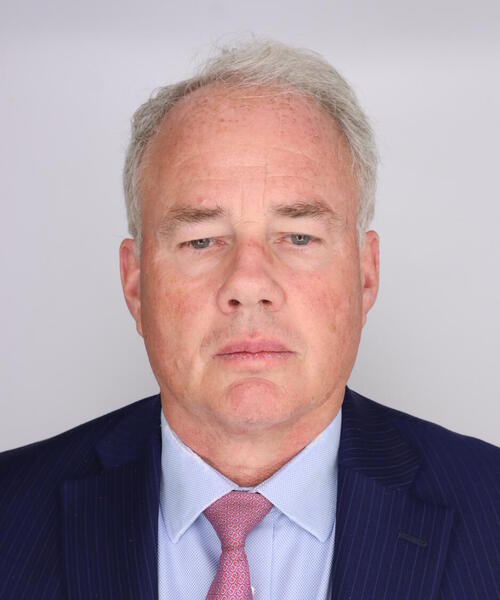 Daniel D. Borgeson
