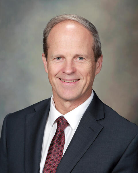 Kevin T. Cragun