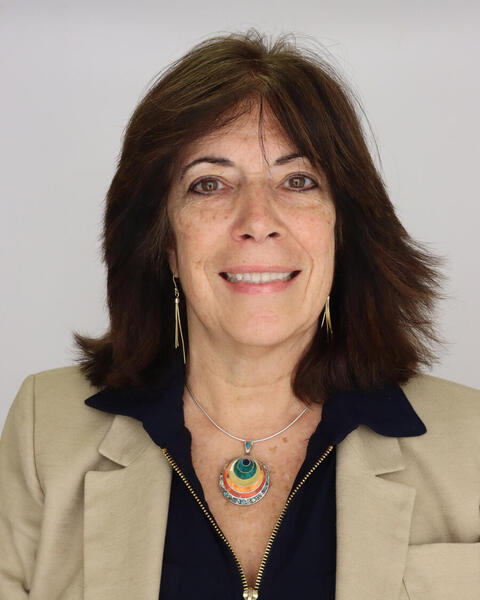 Maria R. Castro