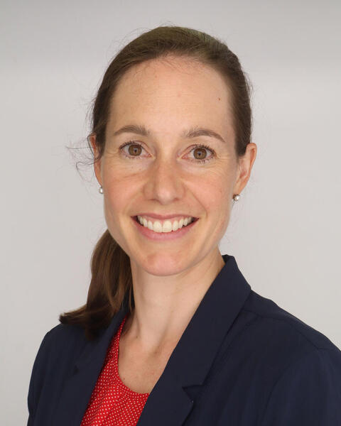 Marianne T. Luetmer