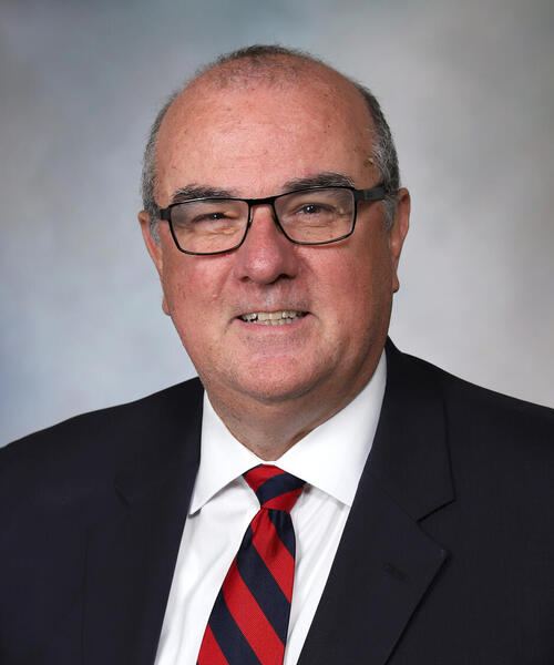 Mark A. Parkulo