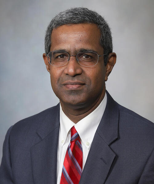 Murli Krishna