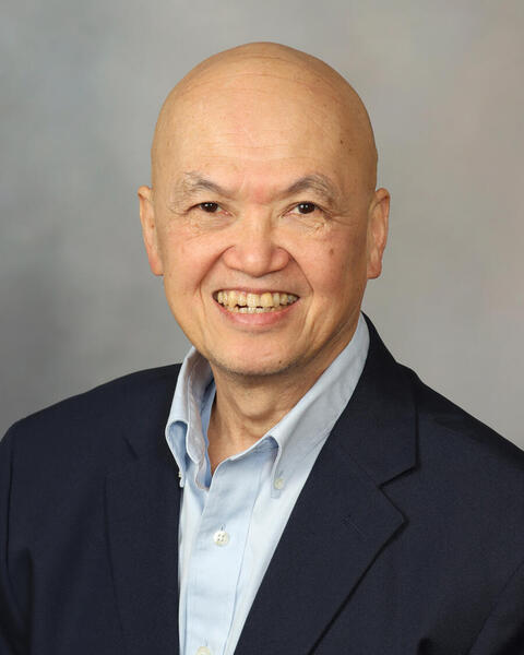 Bill V. Tran
