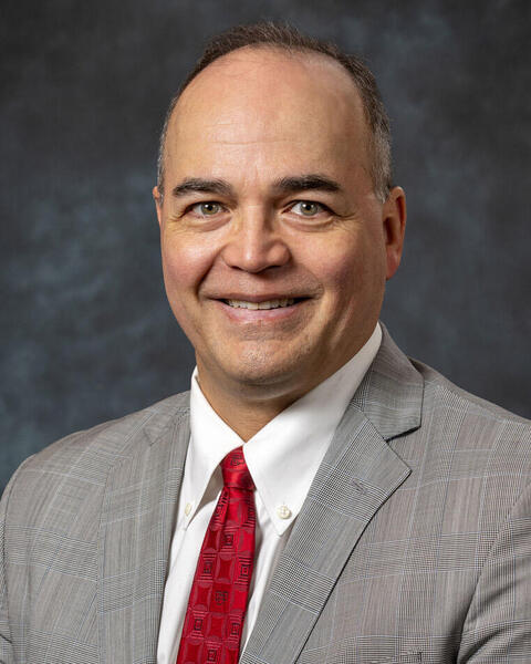 Paul M. Huddleston, III