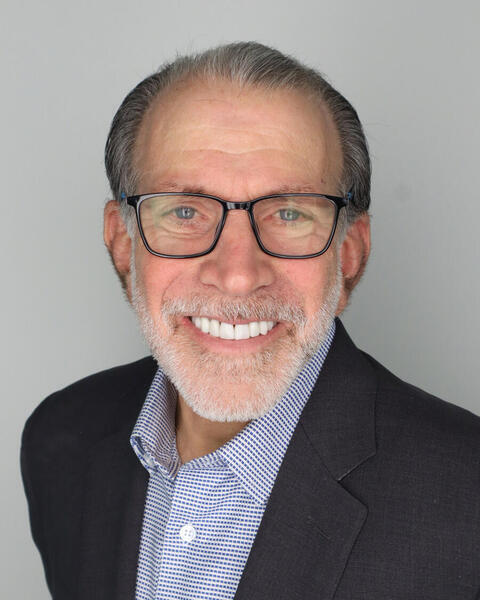 Richard S. Zimmerman