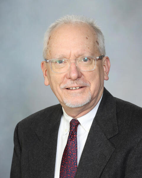 Thomas F. Bergquist
