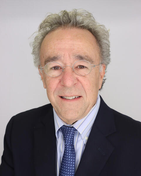 Bill Cliby, M.D.