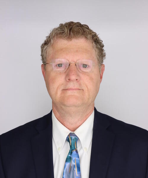 Bradley F. Boeve