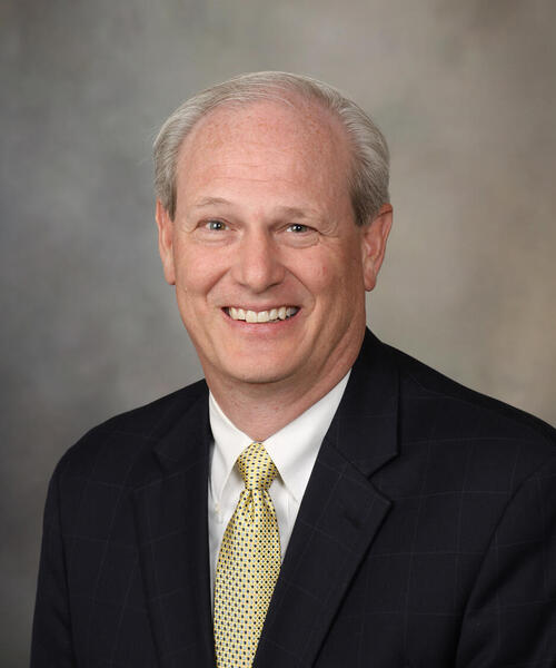 James M. Van Ess, D.D.S.