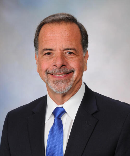 Jorge M. Pascual