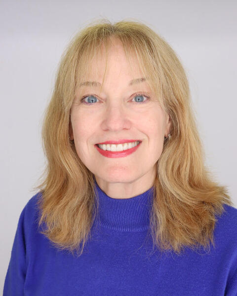 Kristen B. Thomas