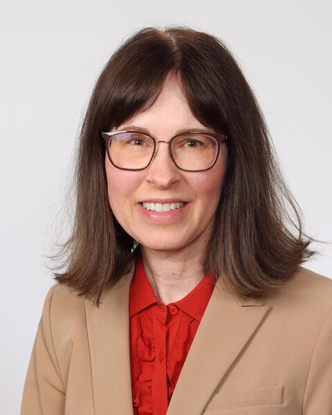 Maria K. Poirier