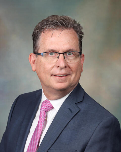 Mark K. Edwin