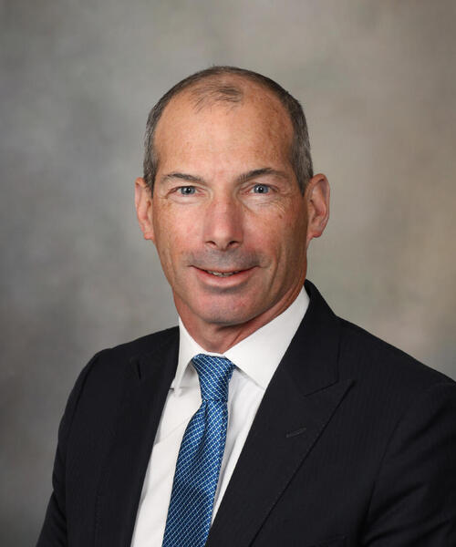 Mark W. Pagnano