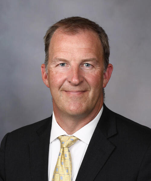 Michael J. Brown