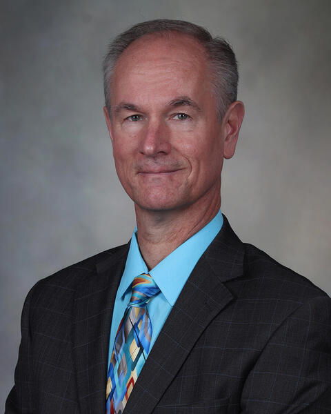 Michael S. Meyers