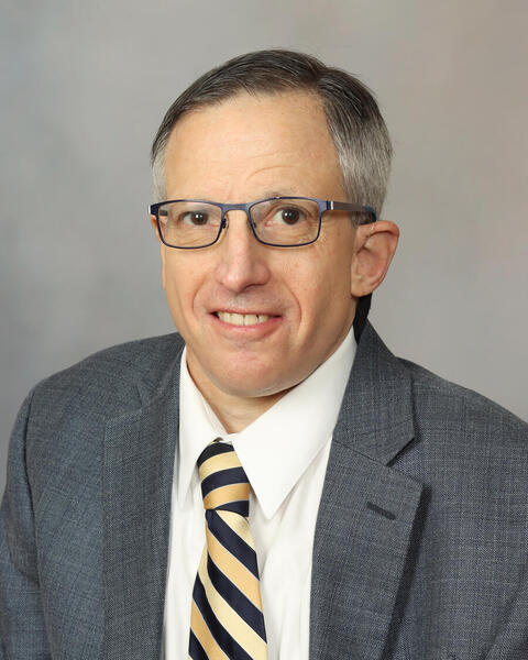 Michael M. Reese