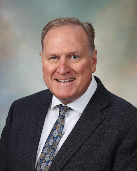 Keith J. Cannon