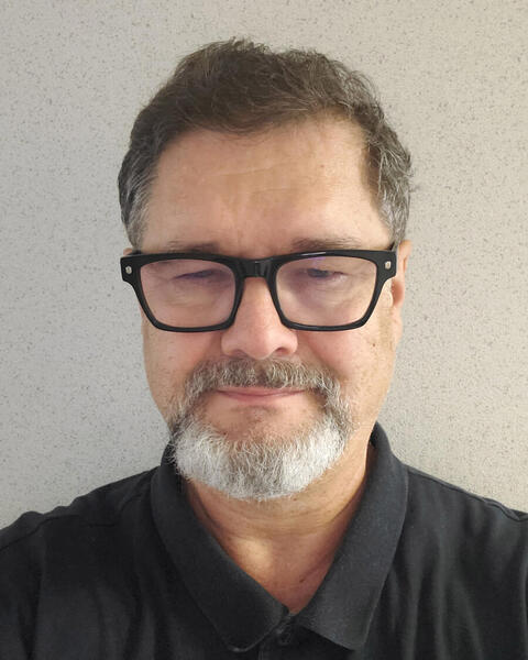 Marek Belohlavek, M.D., Ph.D.