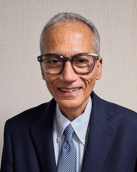 Rajeev Chaudhry