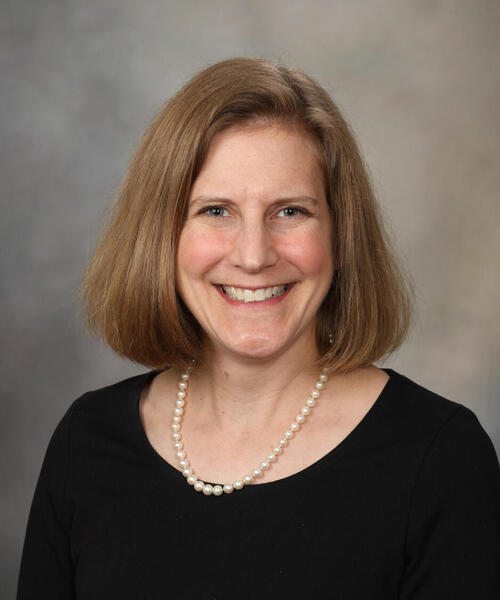Rochelle R. Torgerson