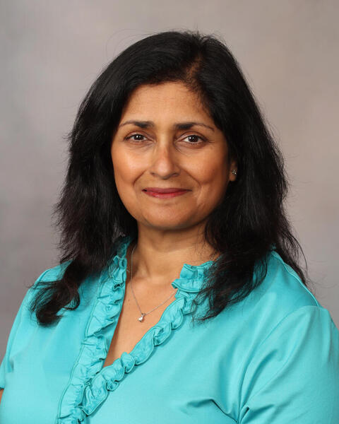 Shreyasee Amin, M.D., C.M., M.P.H.