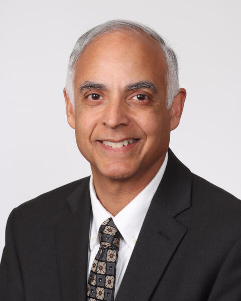 Sunil S. Khanna