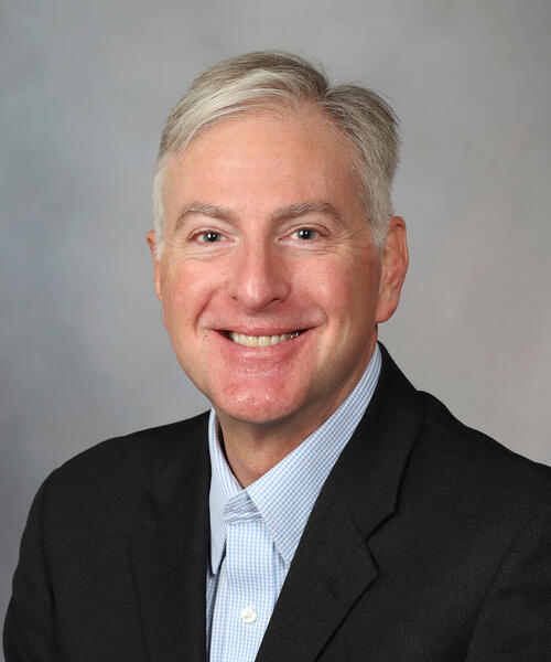 John R. Henley