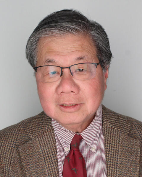 Richard W. Lee