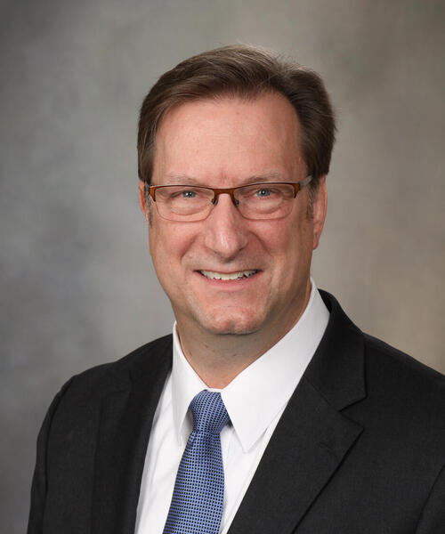 Brian J. Davis