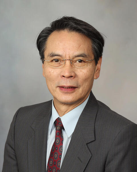 Chunfeng Zhao