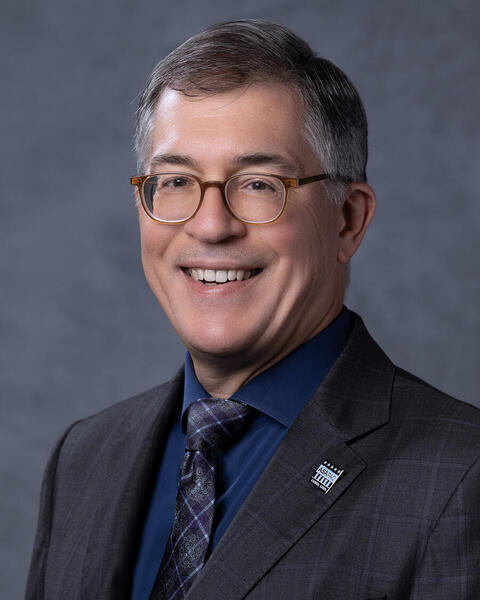 David P. Martin