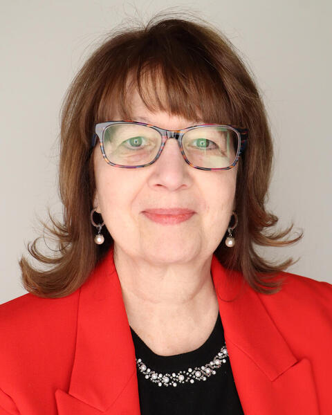 Elizabeth B. Windgassen