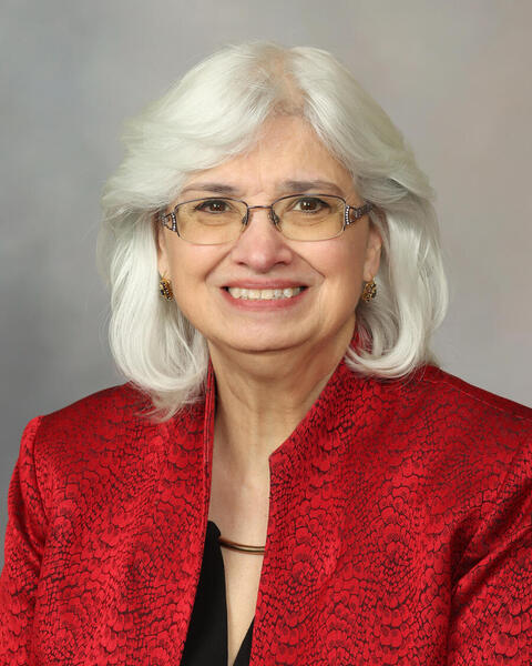 Ivana T. Croghan