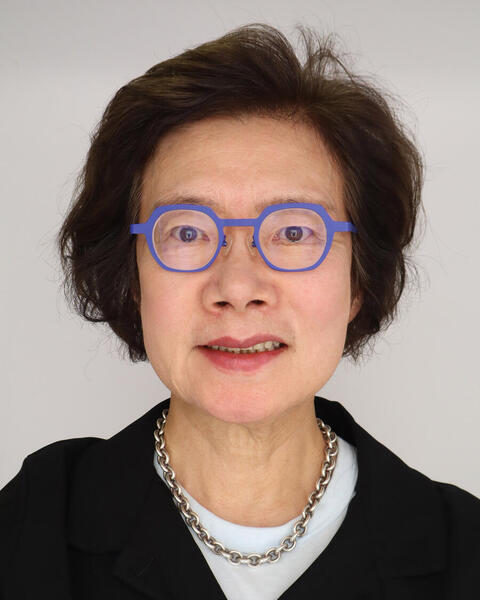 Eunhee S. Yi