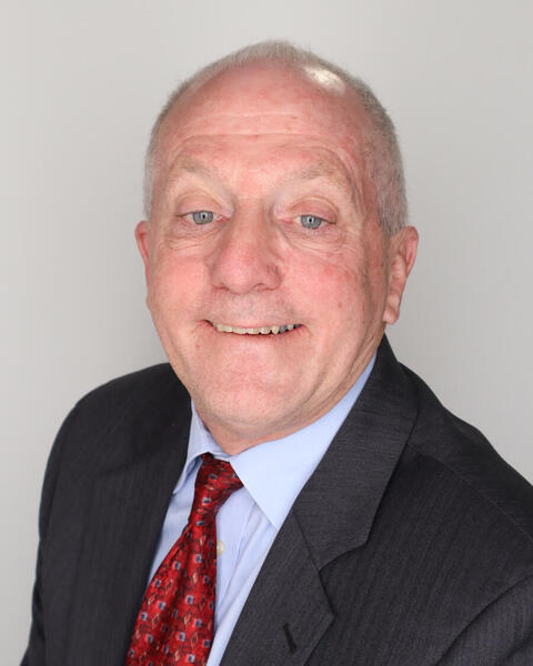 Jonathan A. Leighton, M.D.